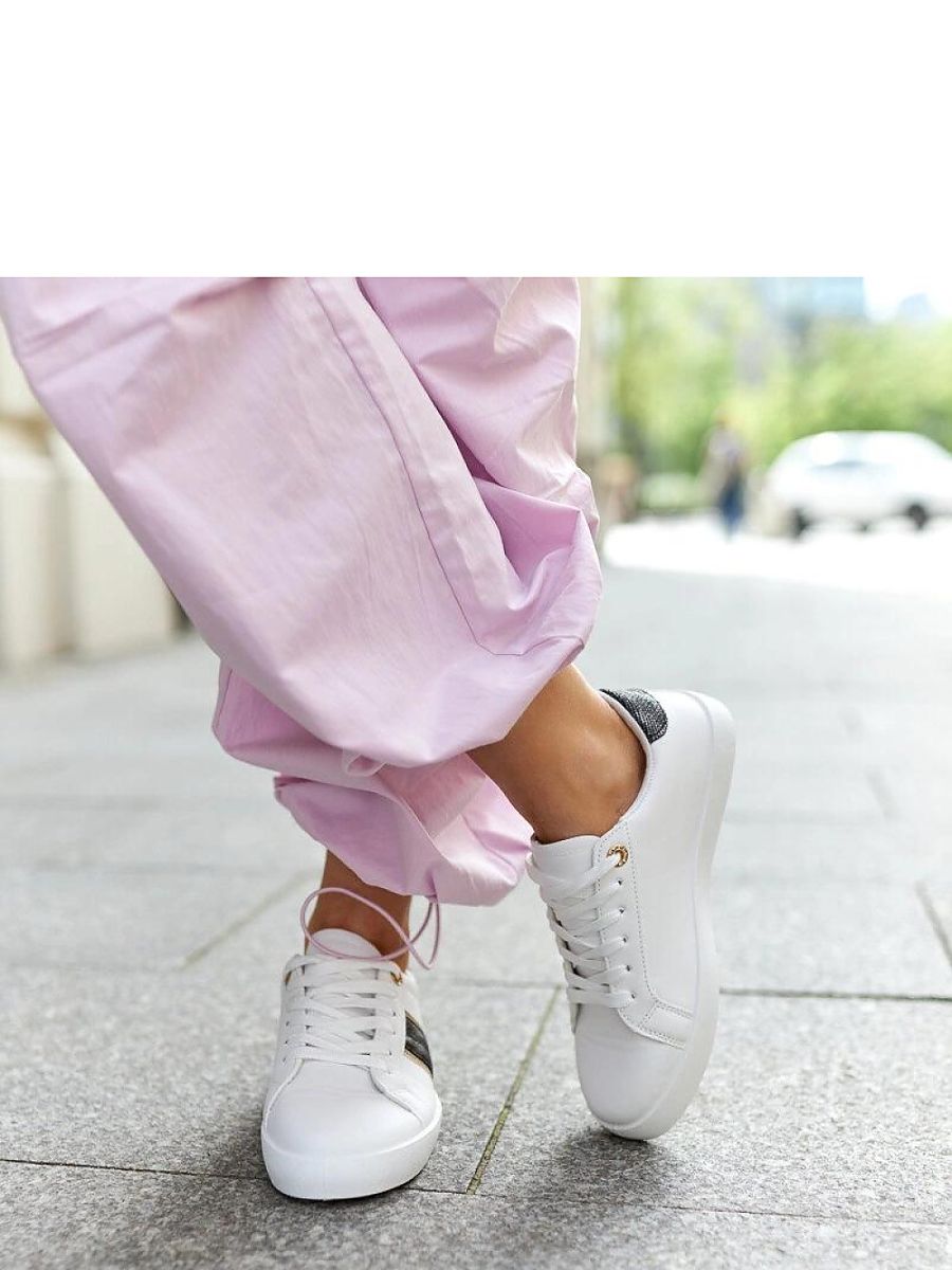 Sneakers model 207302 Solea 