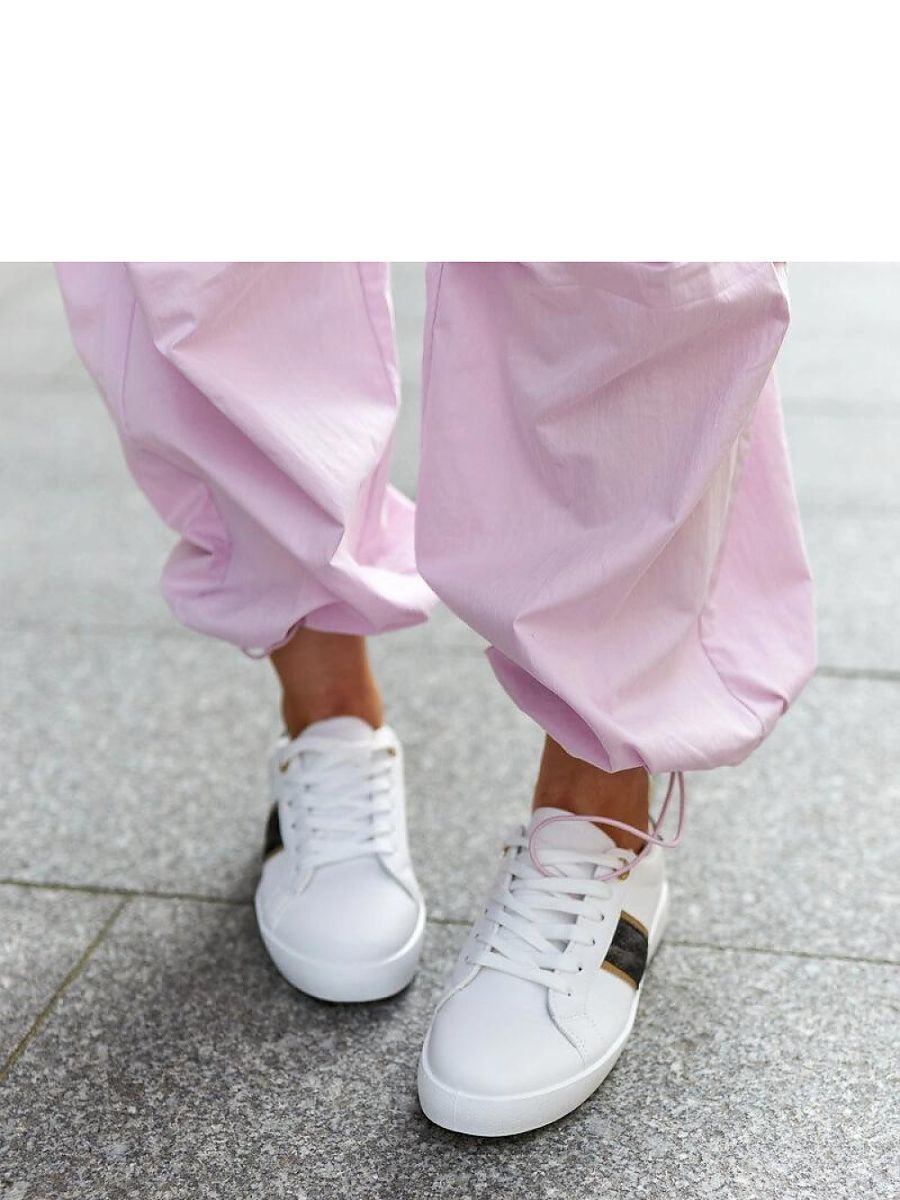 Sneakers model 207302 Solea 