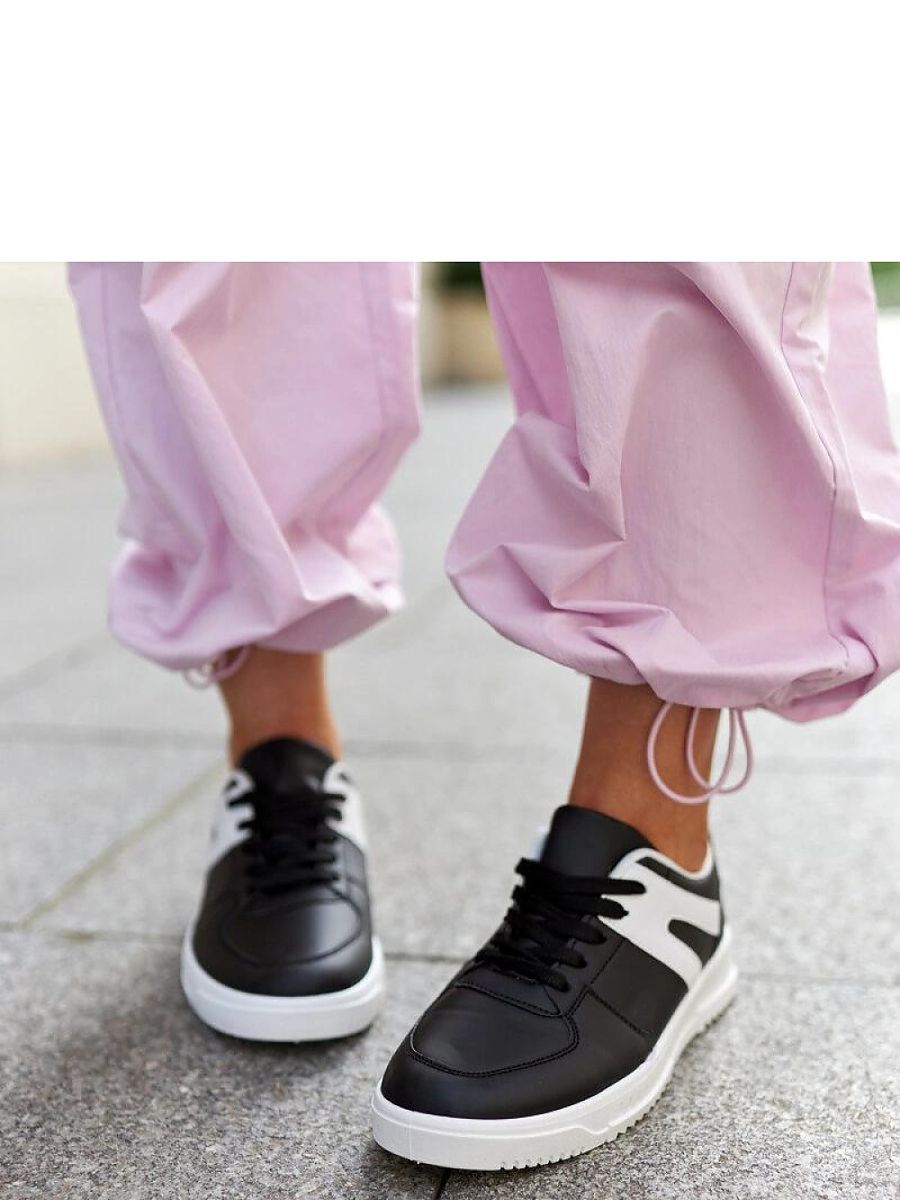 Sneakers model 207308 Solea 