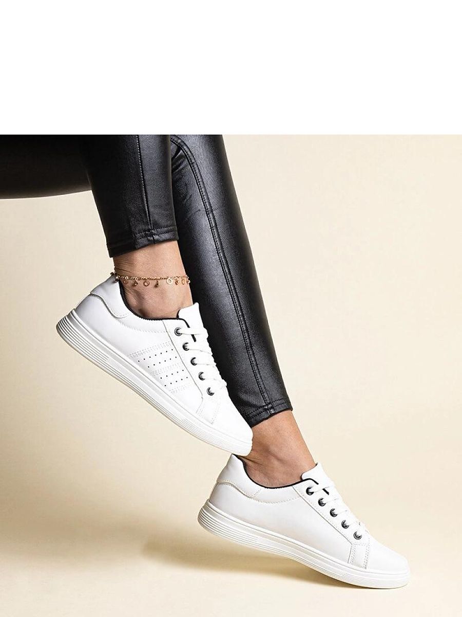 Sneakers model 207313 Solea 