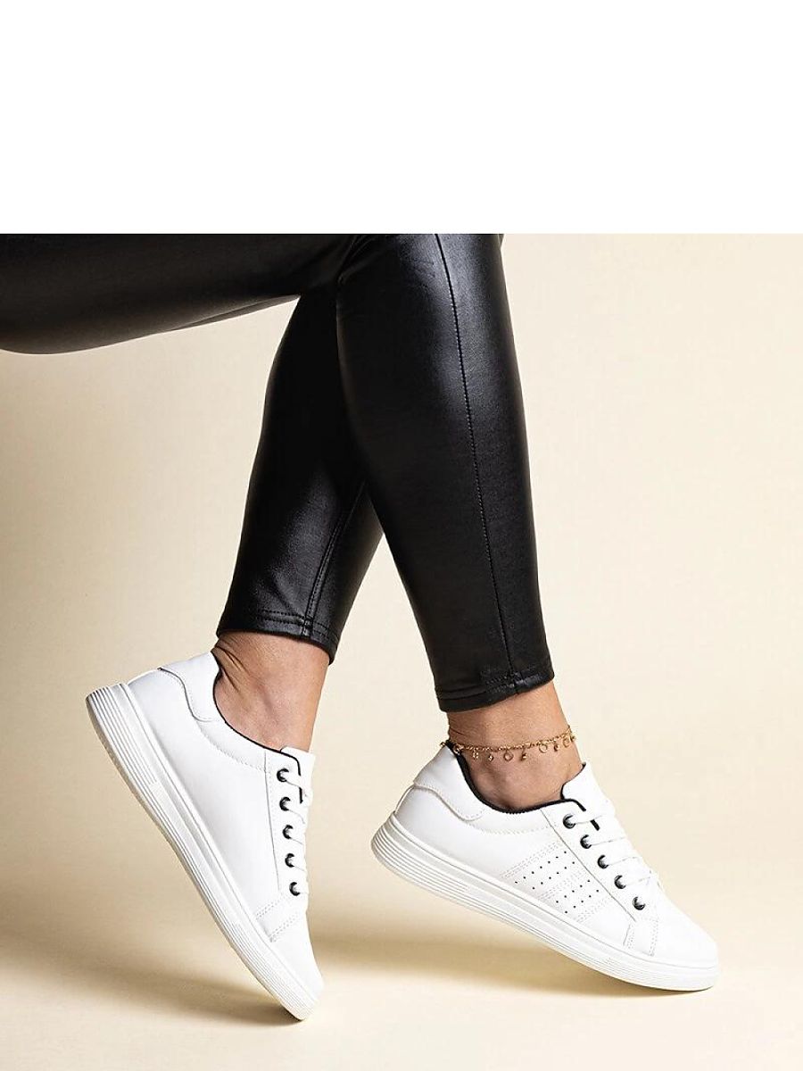 Sneakers model 207313 Solea 