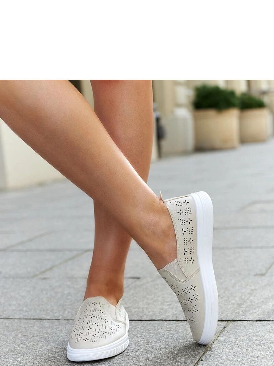 Tenisky  model 207316 Solea 
