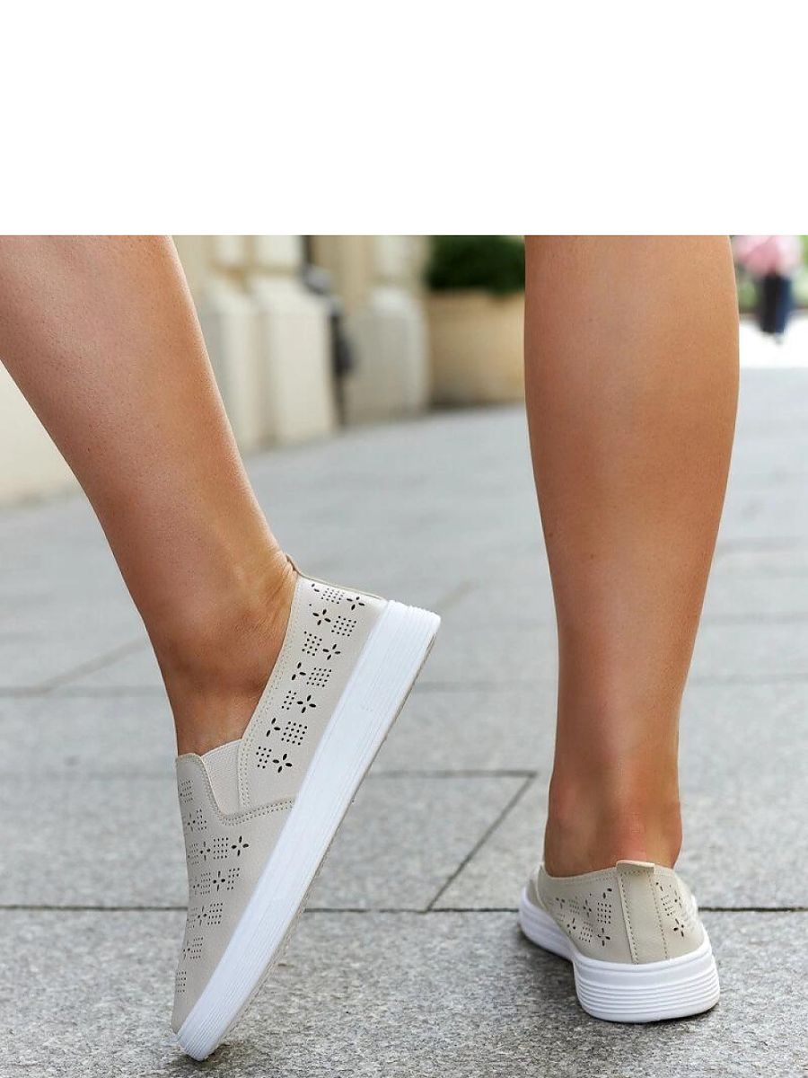 Tenisky  model 207316 Solea 