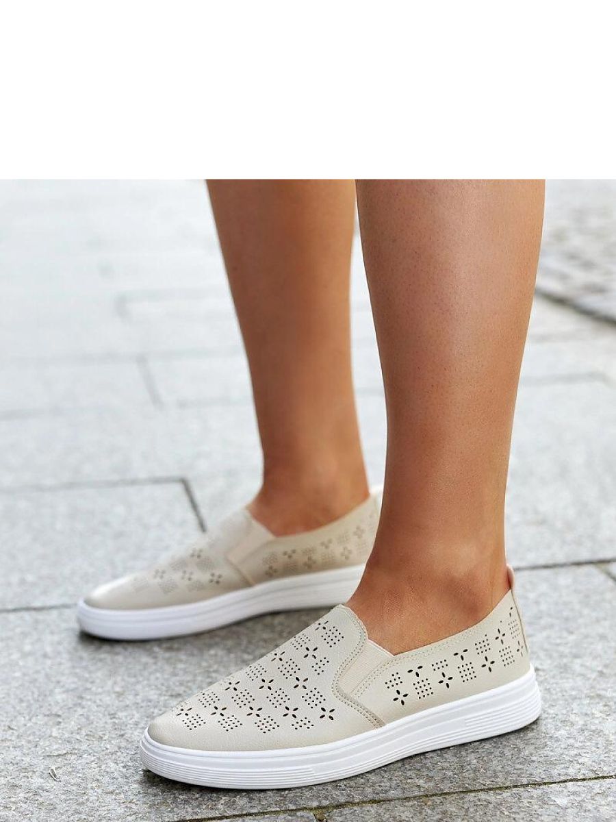 Tenisky  model 207316 Solea 