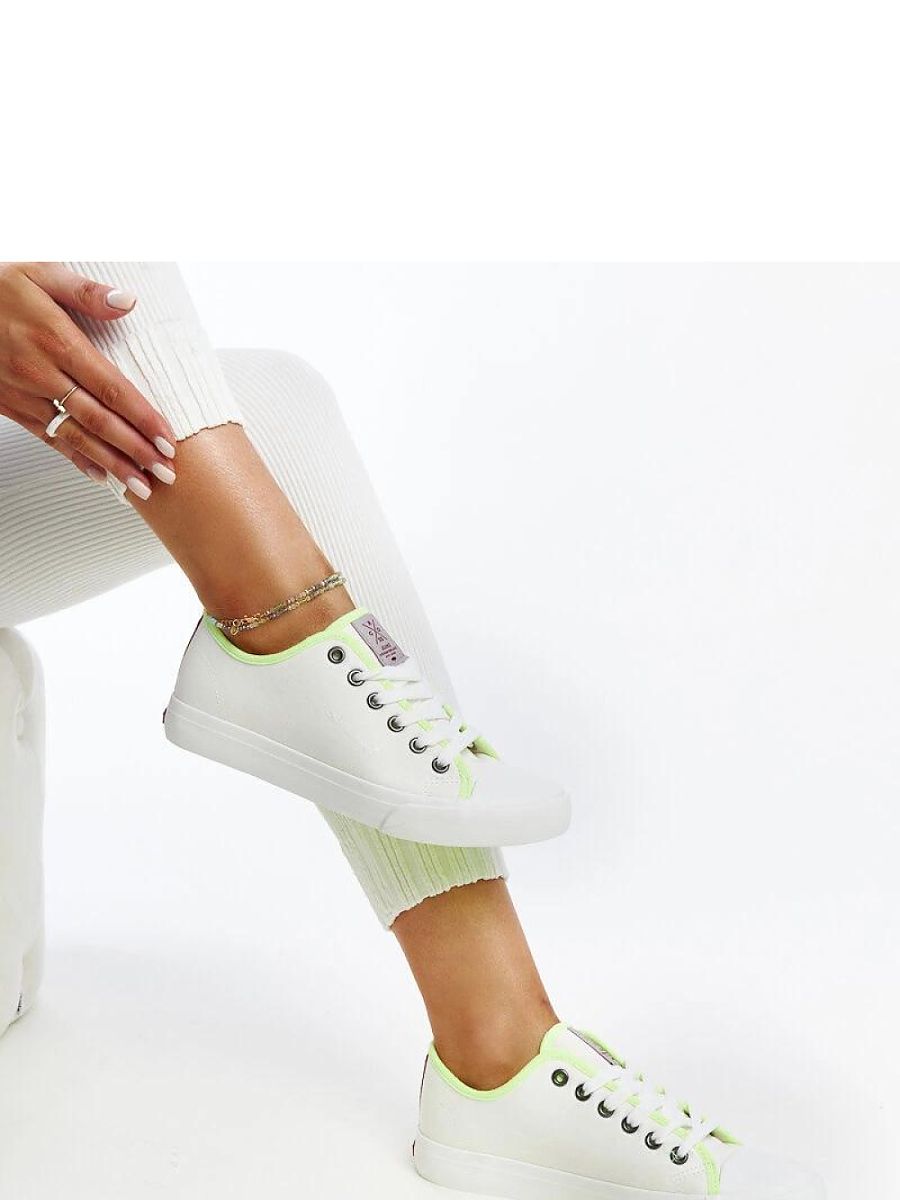 Sneakers model 207350 Solea 