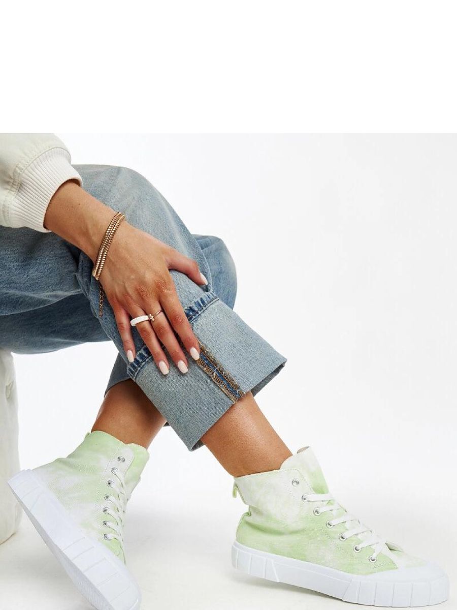 Sneakers model 207367 Solea 