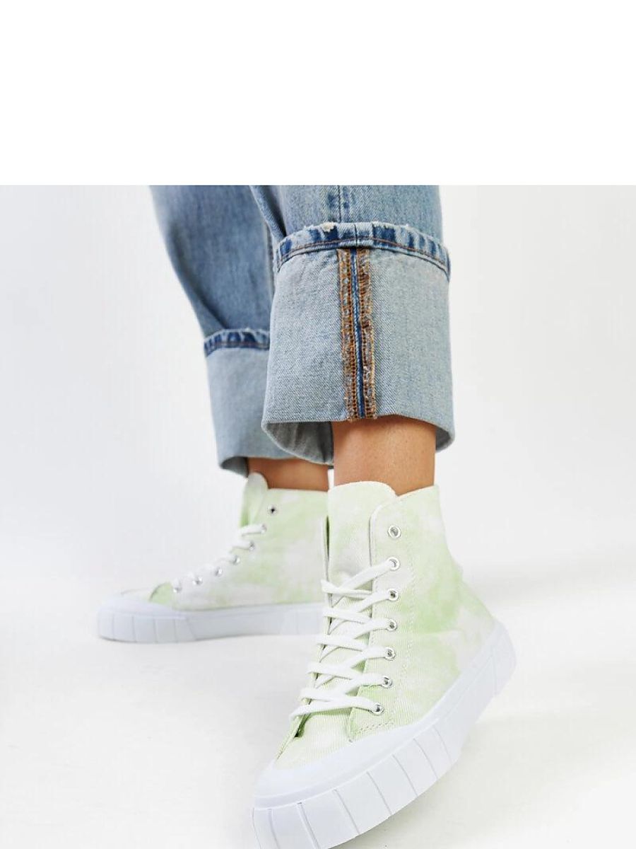 Sneakers model 207367 Solea 