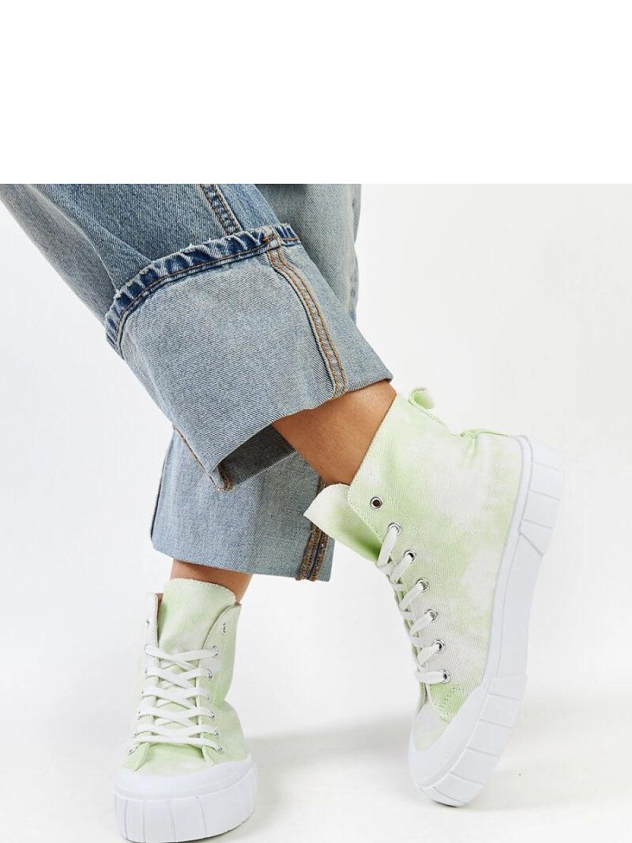 Sneakers model 207367 Solea 