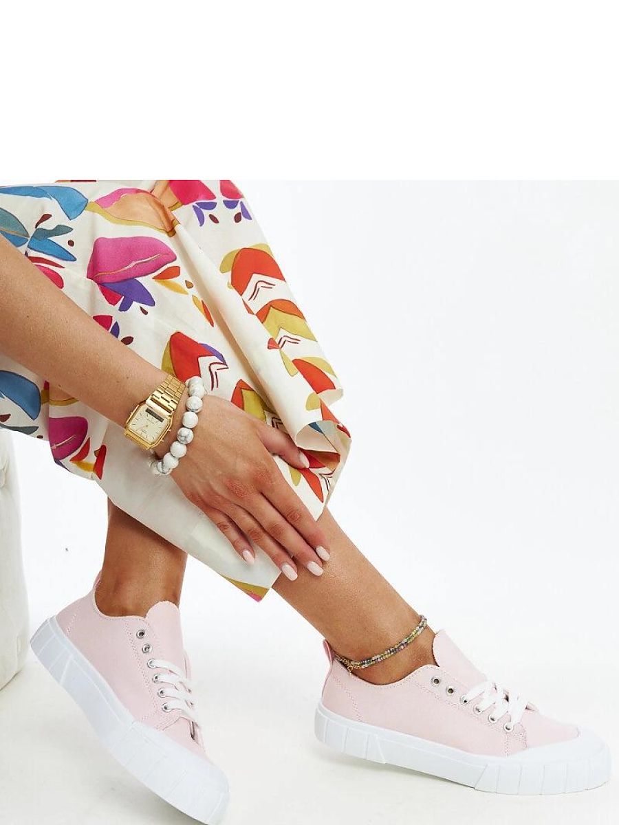 Sneakers model 207371 Solea 