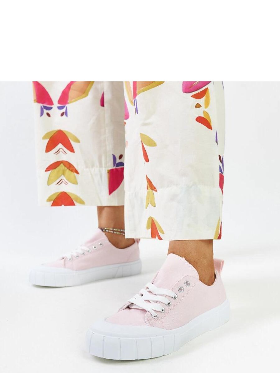 Sneakers model 207371 Solea 