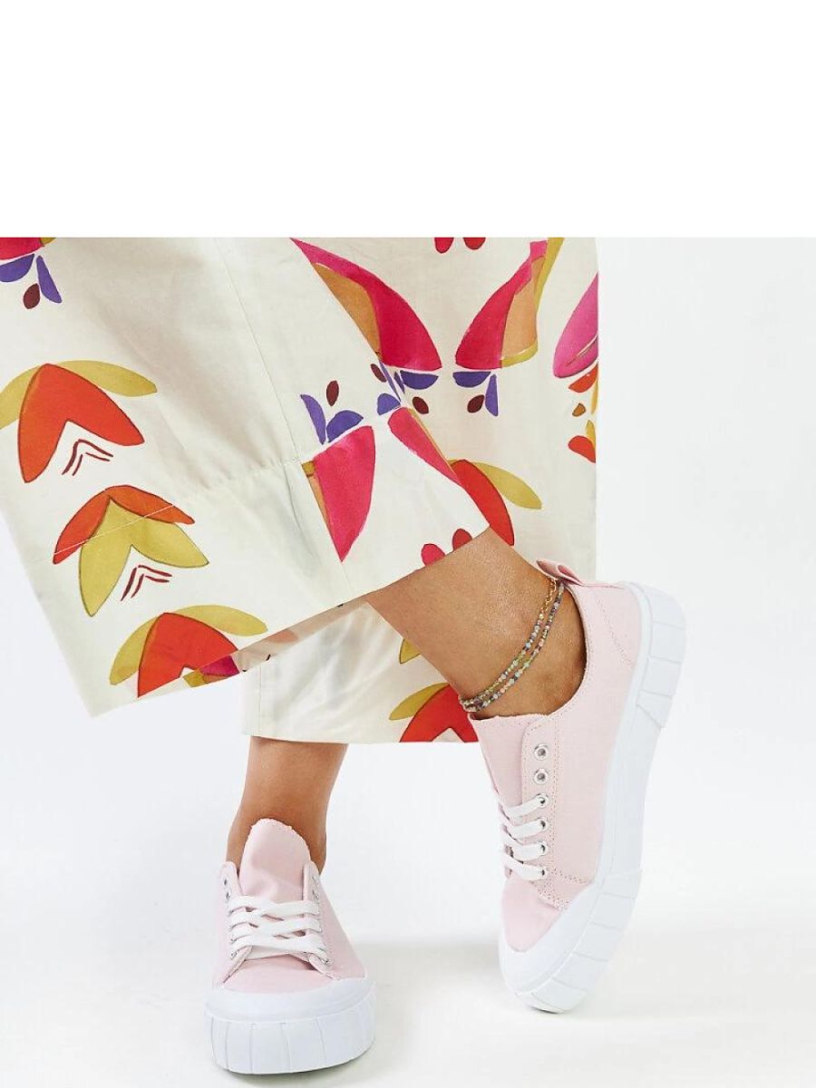 Sneakers model 207371 Solea 