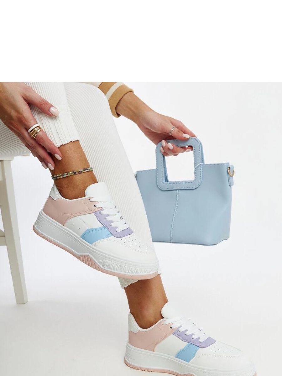 Sneakers model 207408 Solea 