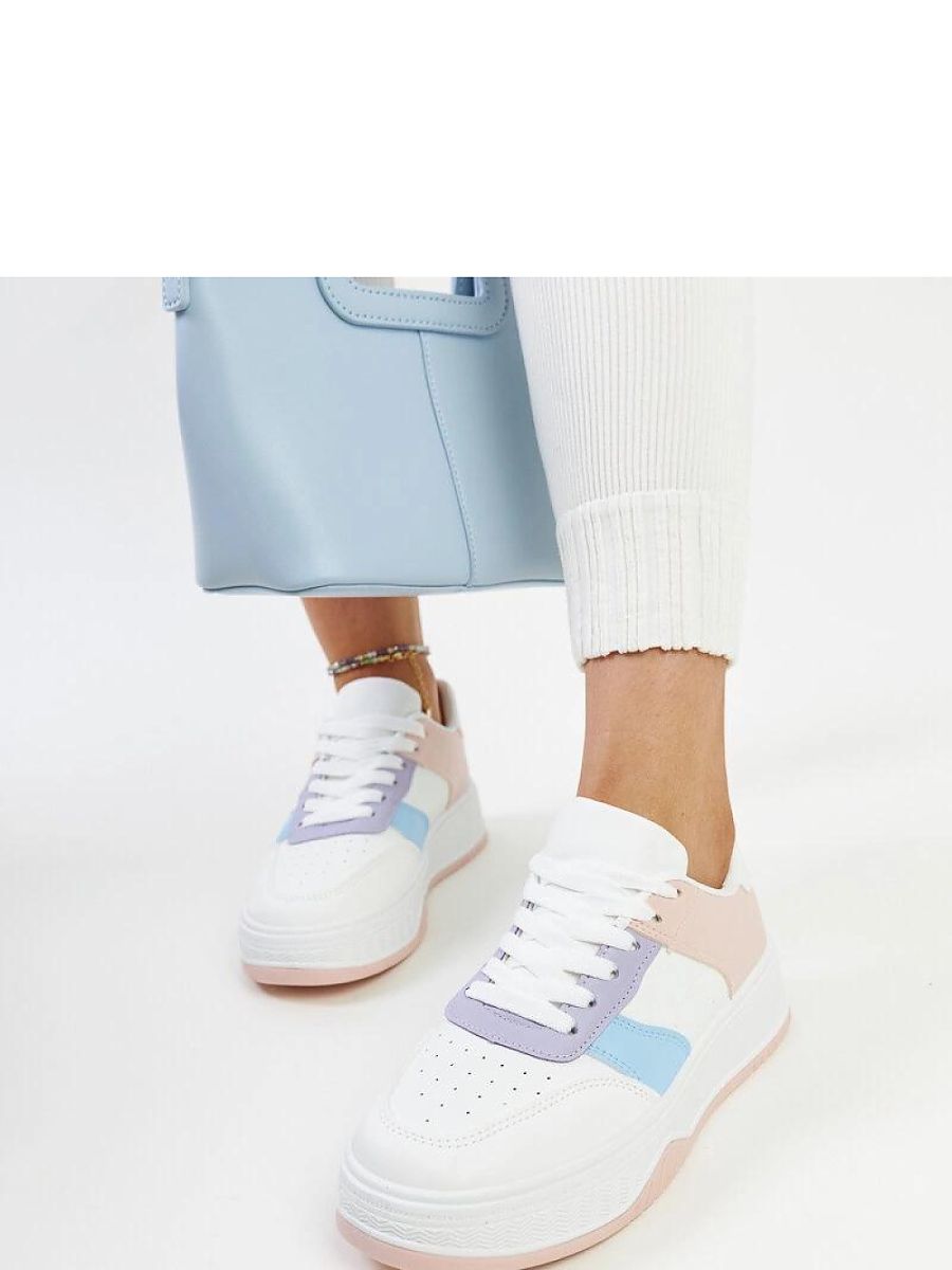Sneakers model 207408 Solea 