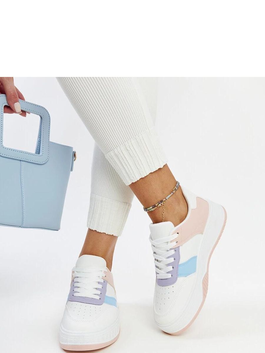 Sneakers model 207408 Solea 