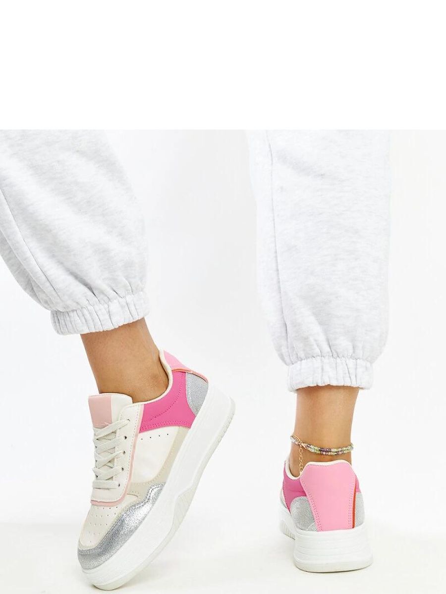 Sneakers model 207410 Solea 