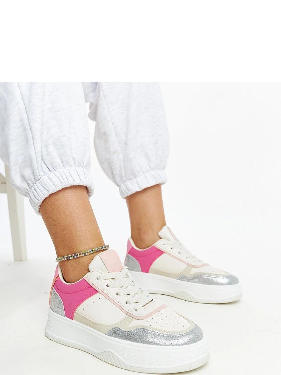 Sneakers model 207410 Solea 