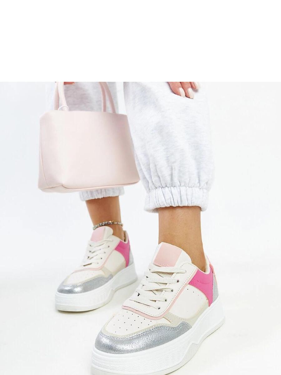 Sneakers model 207410 Solea 