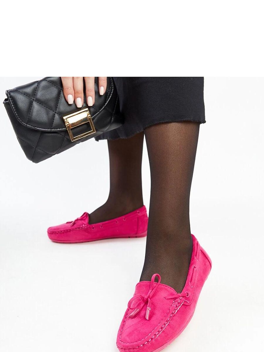 Mocassin model 207426 Solea 