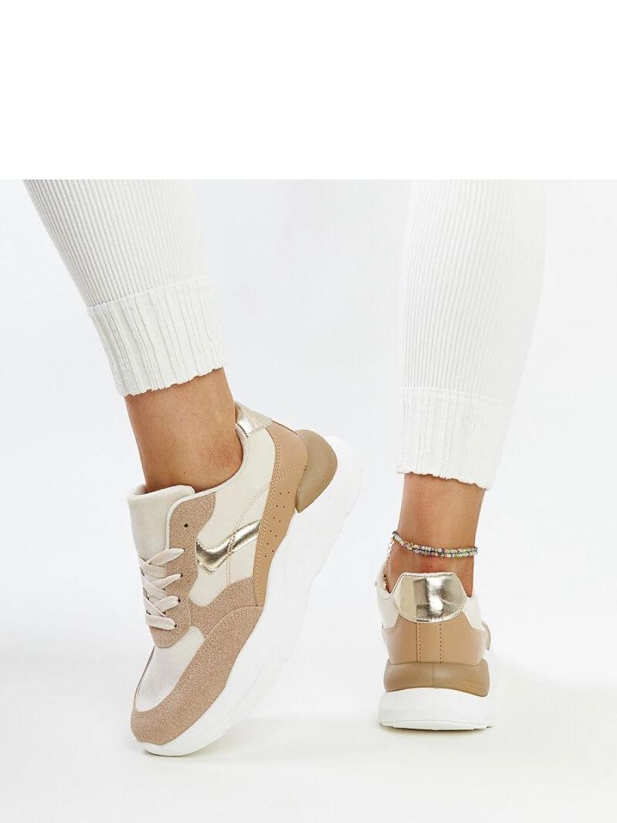 Tenisky  model 207427 Solea 