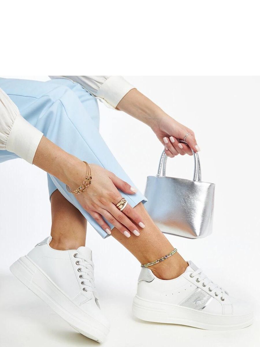 Sneakers model 207430 Solea 