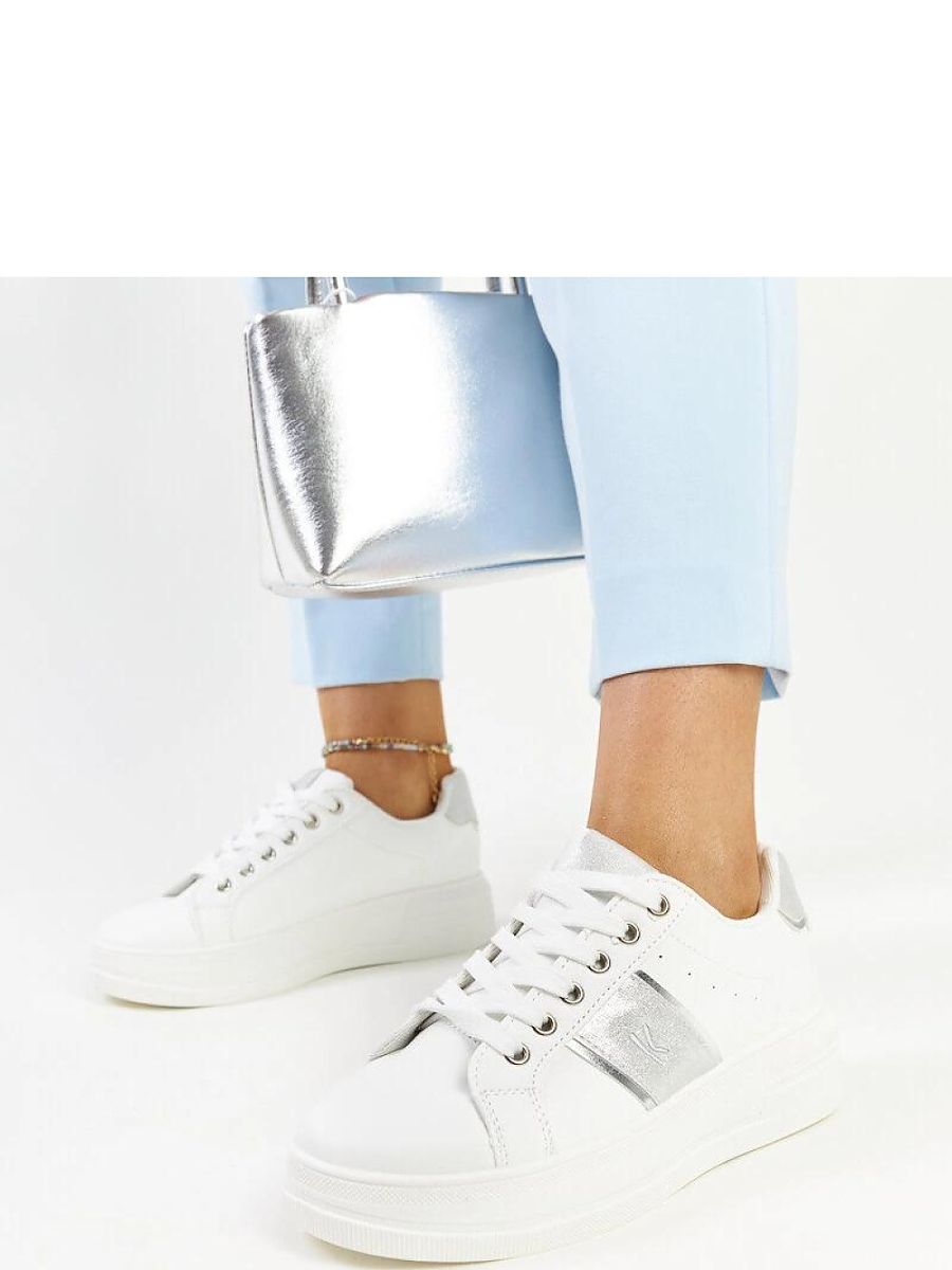 Sneakers model 207430 Solea 