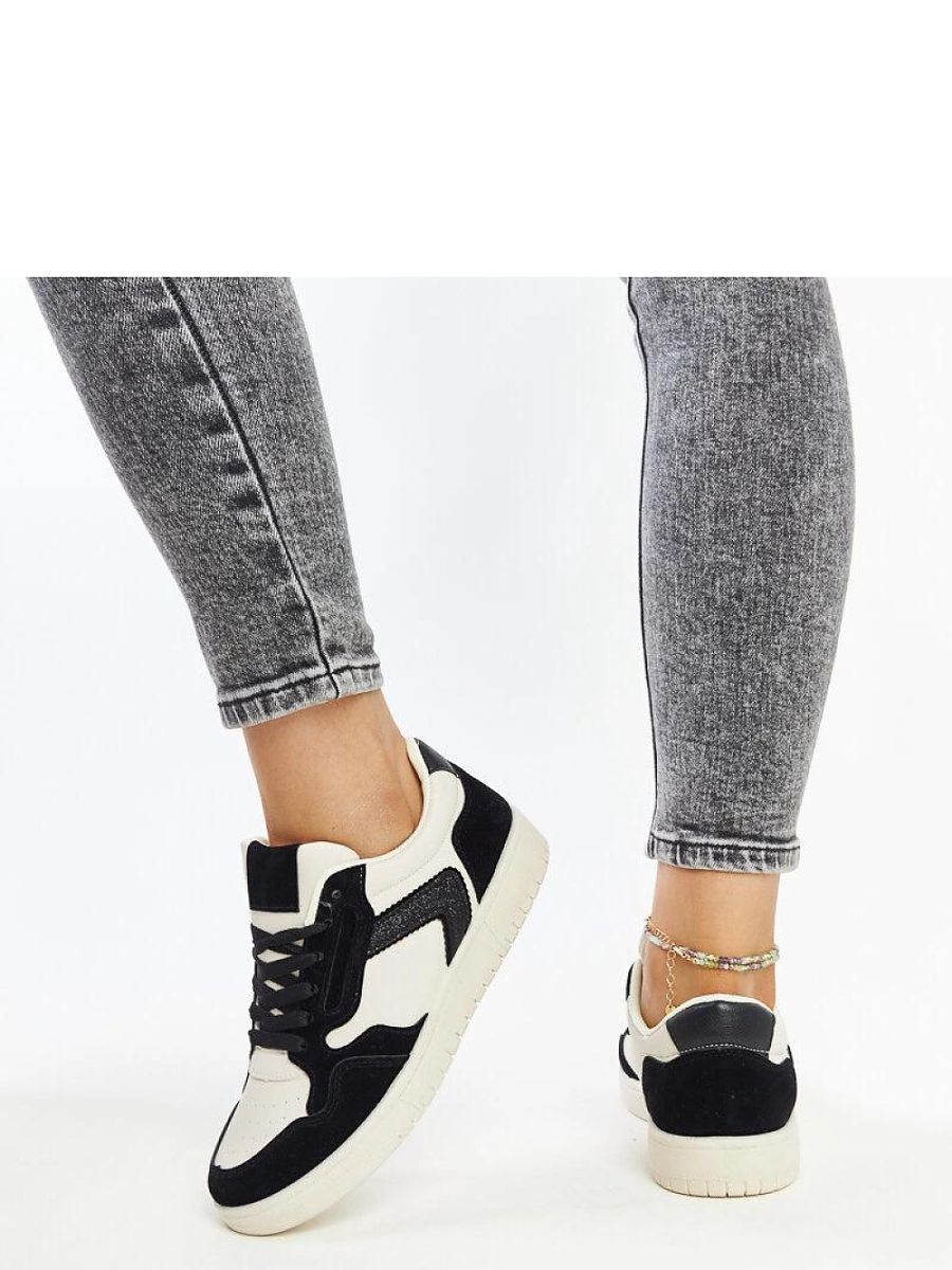 Sneakers model 207432 Solea 