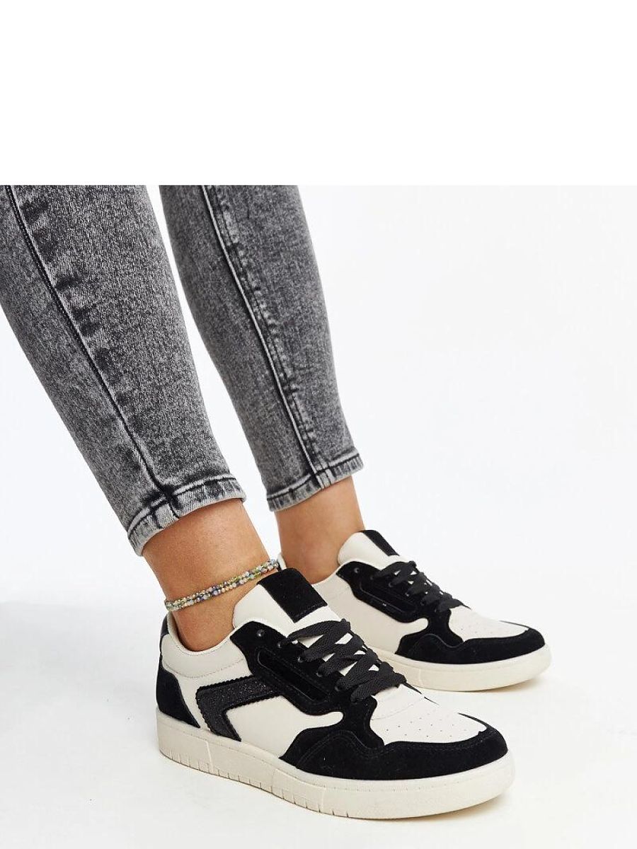 Sneakers model 207432 Solea 