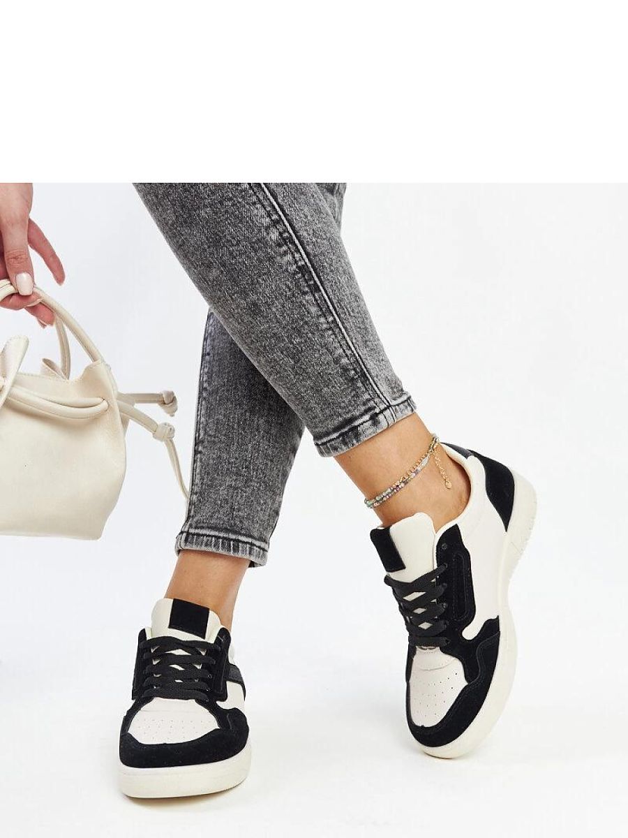 Sneakers model 207432 Solea 