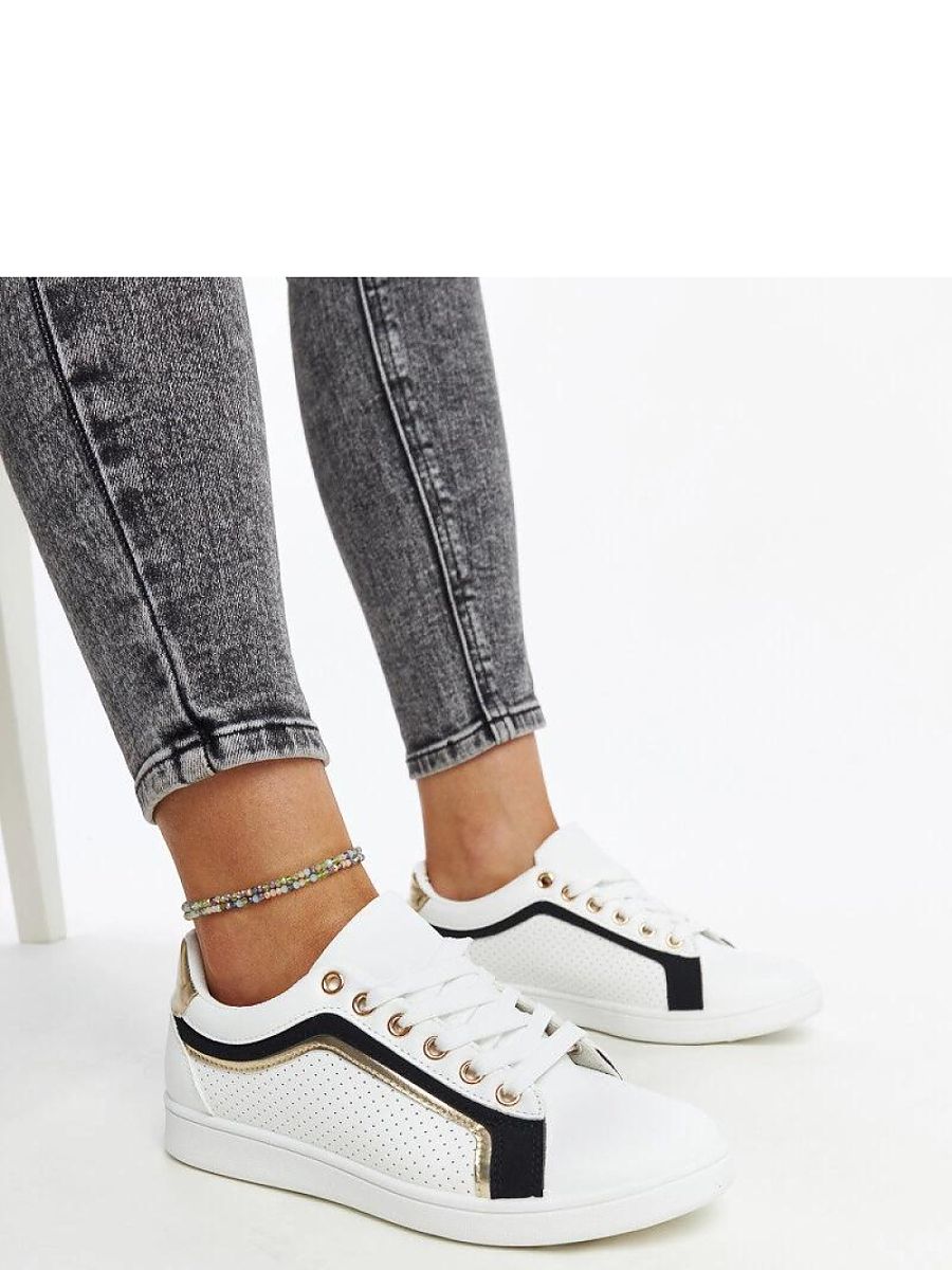 Sneakers model 207440 Solea 
