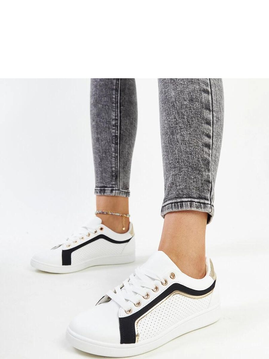 Sneakers model 207440 Solea 