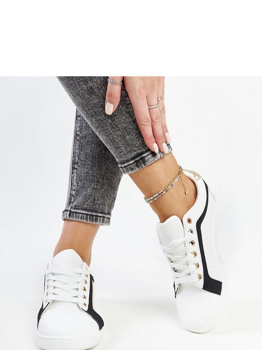 Sneakers model 207440 Solea 