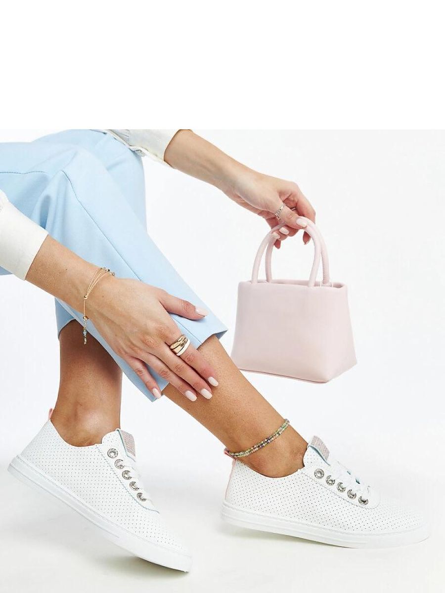 Sneakers model 207451 Solea 