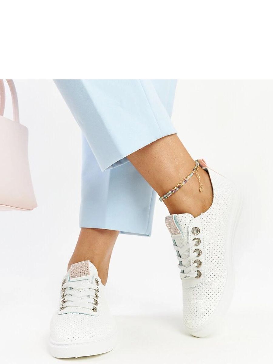 Sneakers model 207451 Solea 