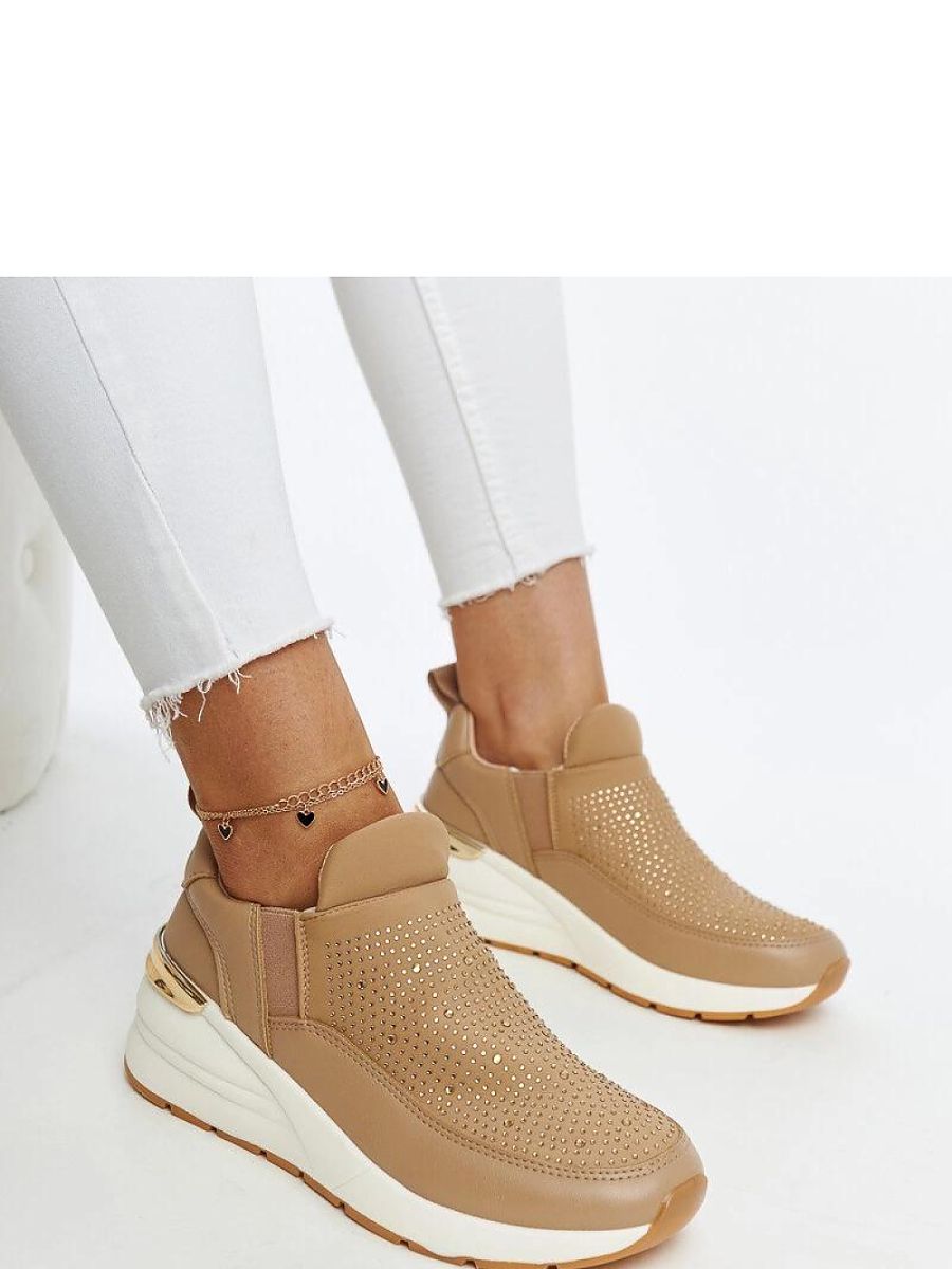Tenisky  model 207452 Solea 