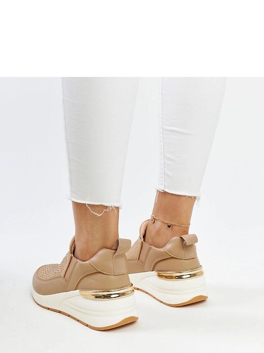 Tenisky  model 207452 Solea 