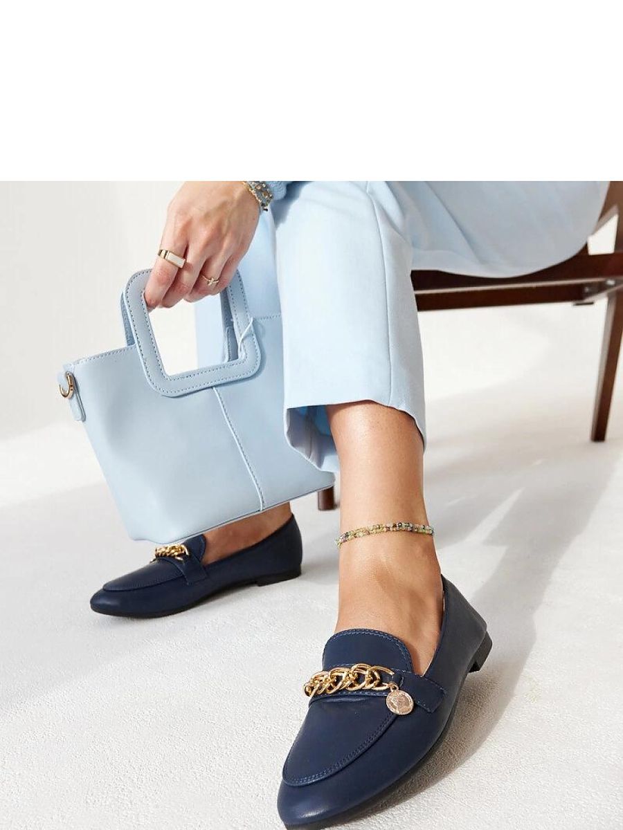 Mocassin model 207479 Solea 