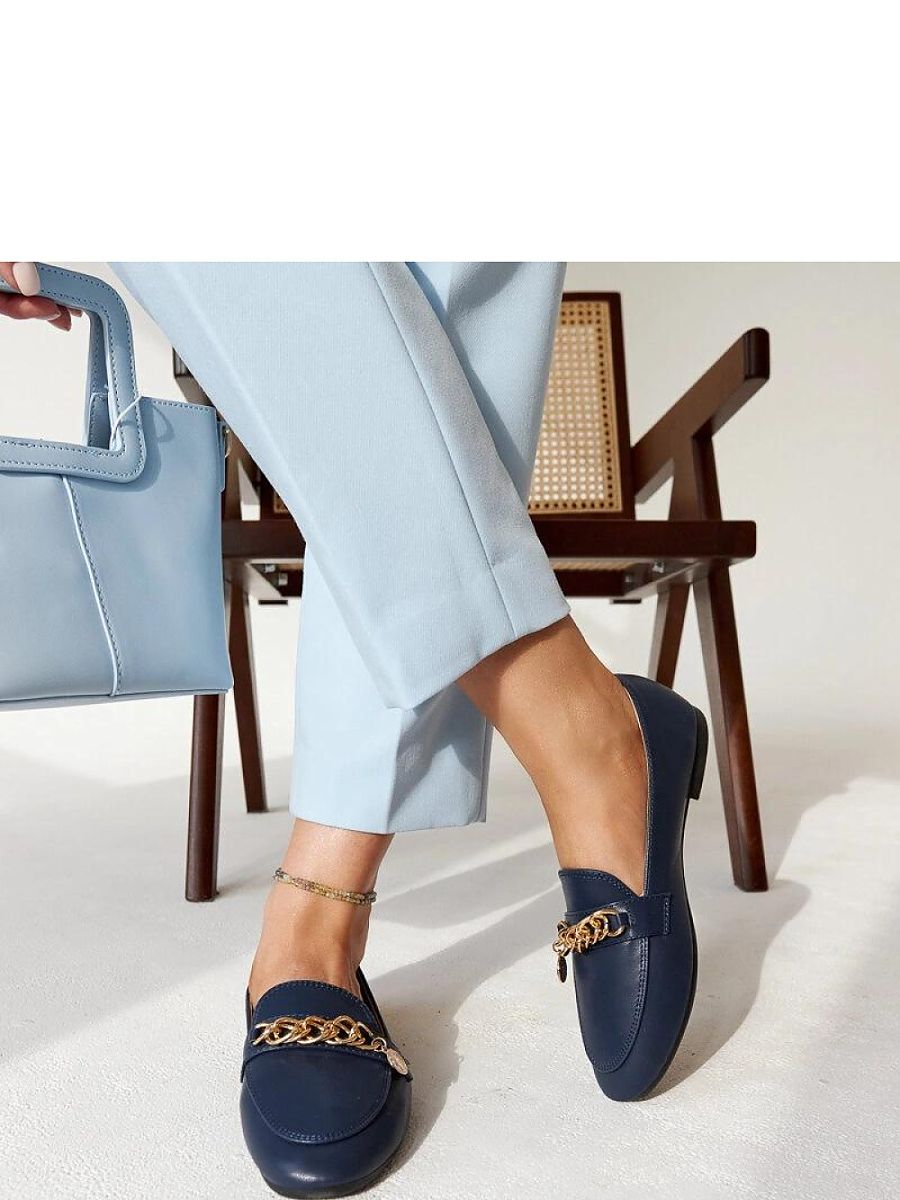 Mocassin model 207479 Solea 