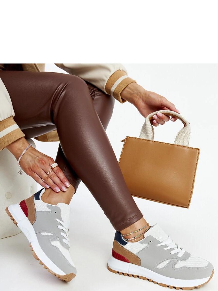 Tenisky  model 207494 Solea 
