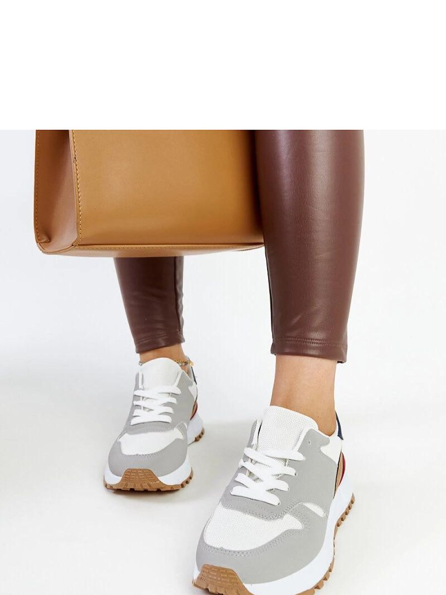 Tenisky  model 207494 Solea 