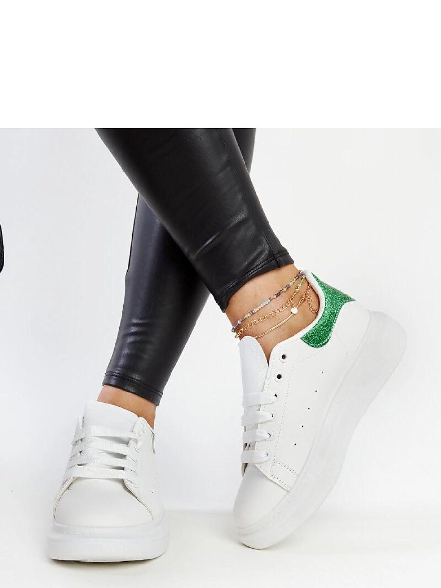 Sneakers model 207497 Solea 