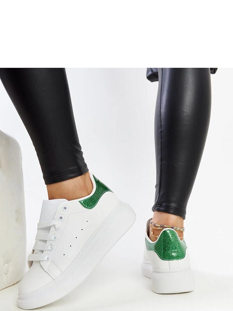 Sneakers model 207497 Solea 