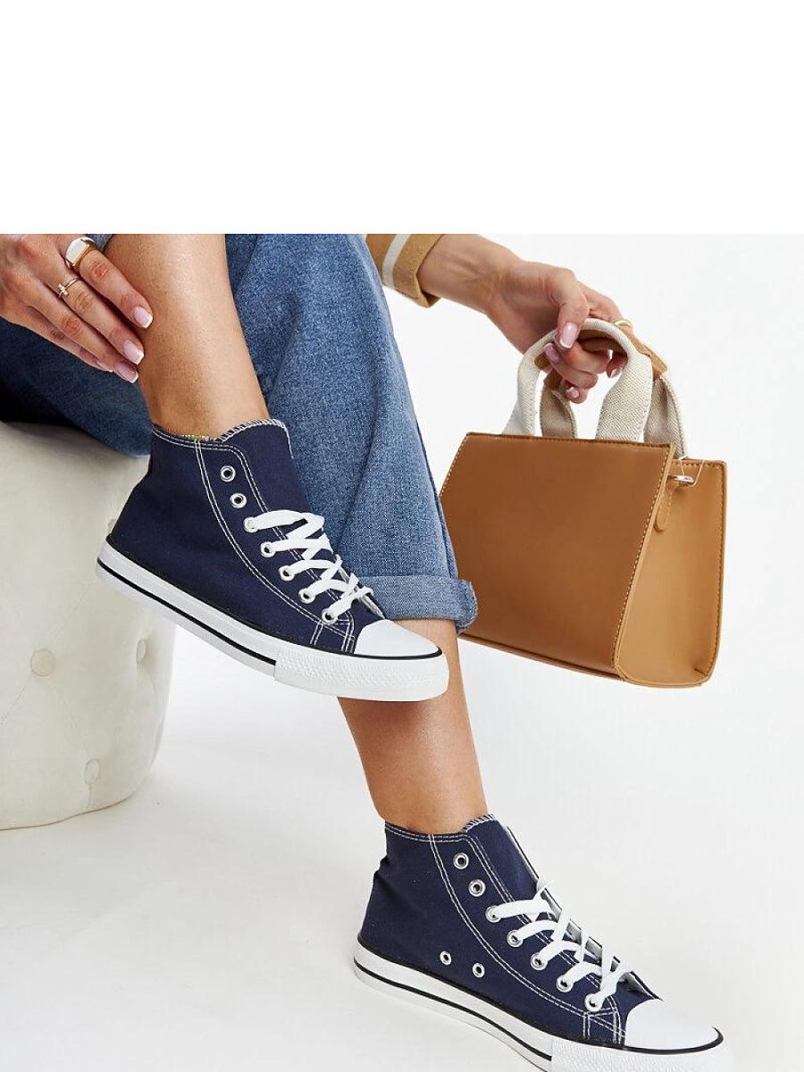 Sneakers model 207501 Solea 