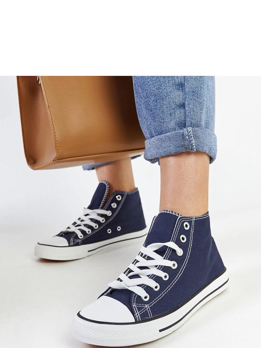 Sneakers model 207501 Solea 