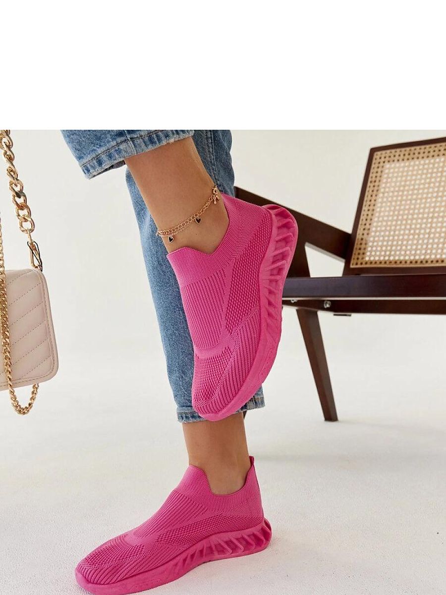 Sneakers model 207519 Solea 