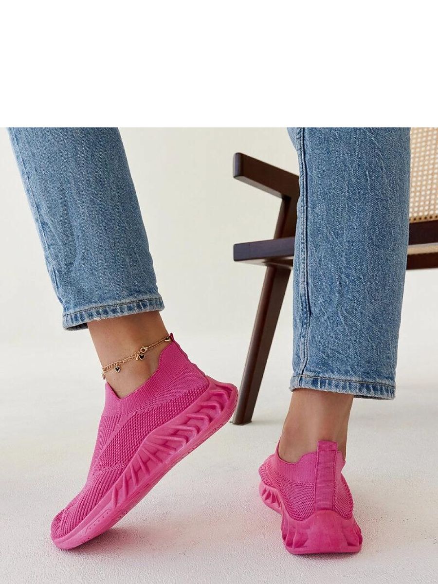 Sneakers model 207519 Solea 