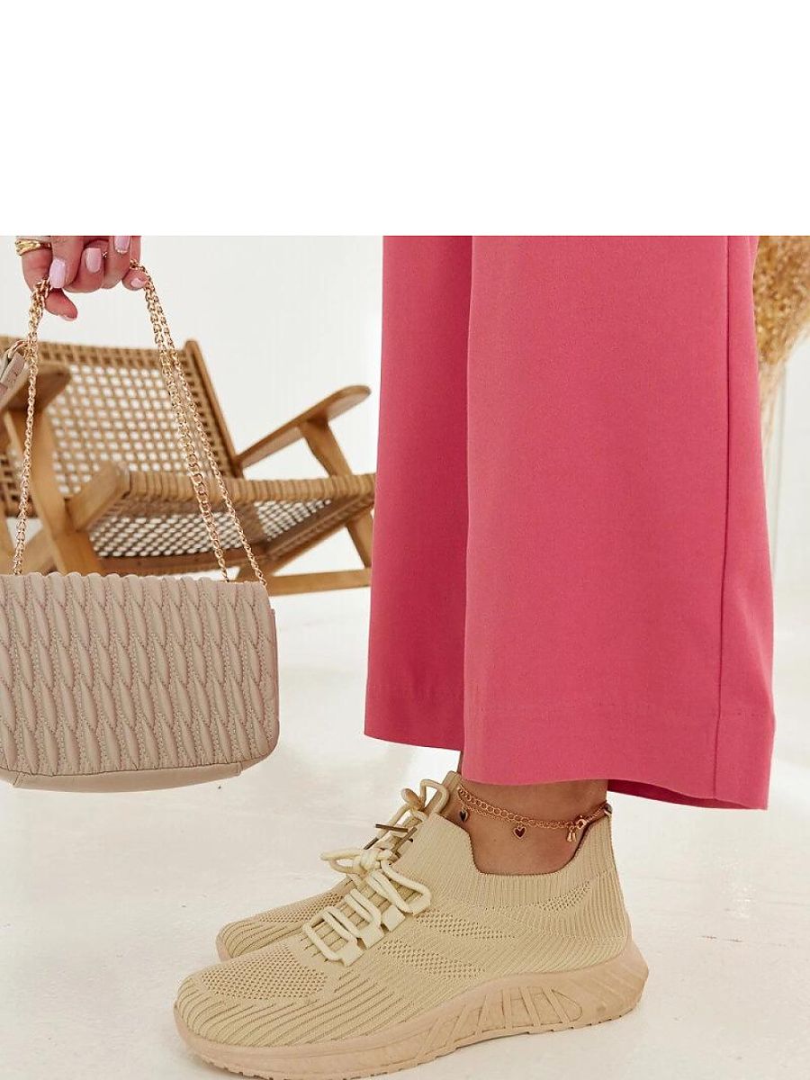 Sneakers model 207524 Solea 