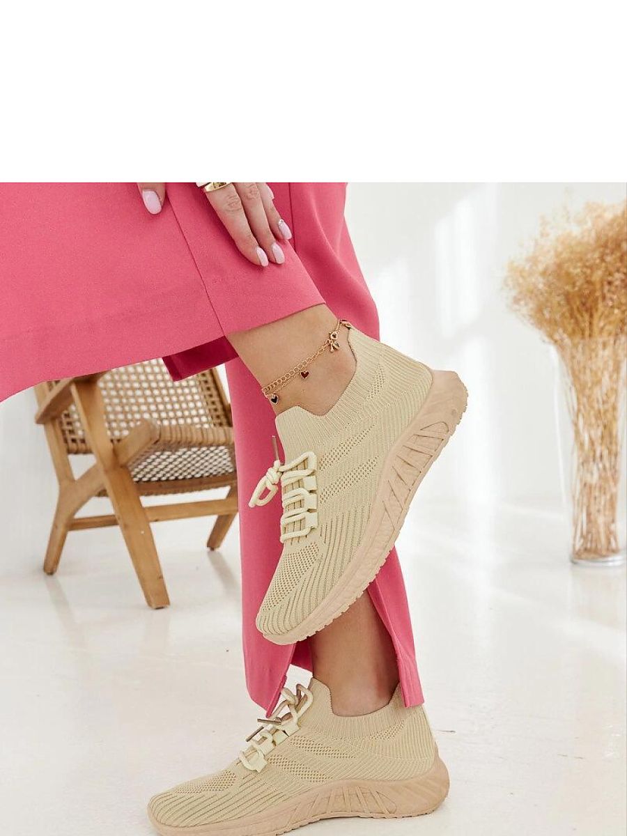 Sneakers model 207524 Solea 
