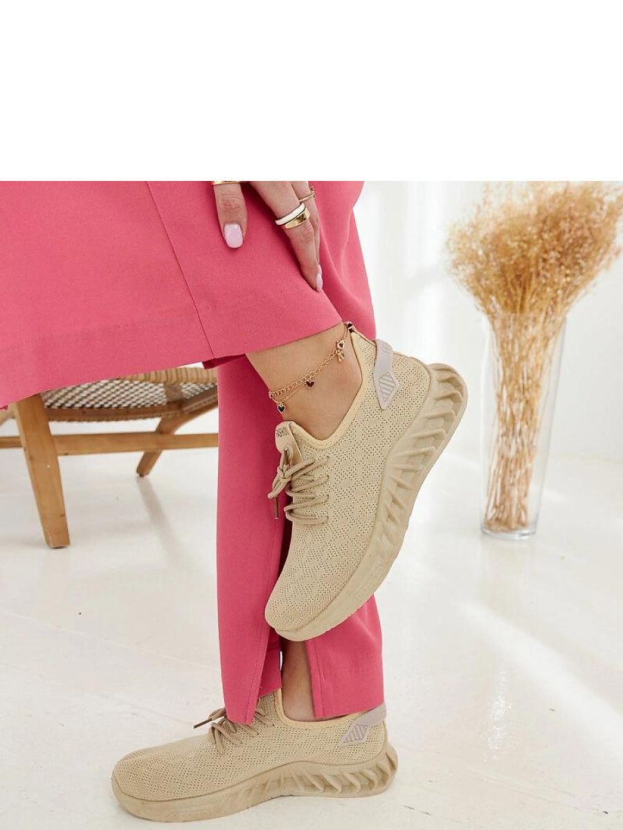 Tenisky  model 207528 Solea 