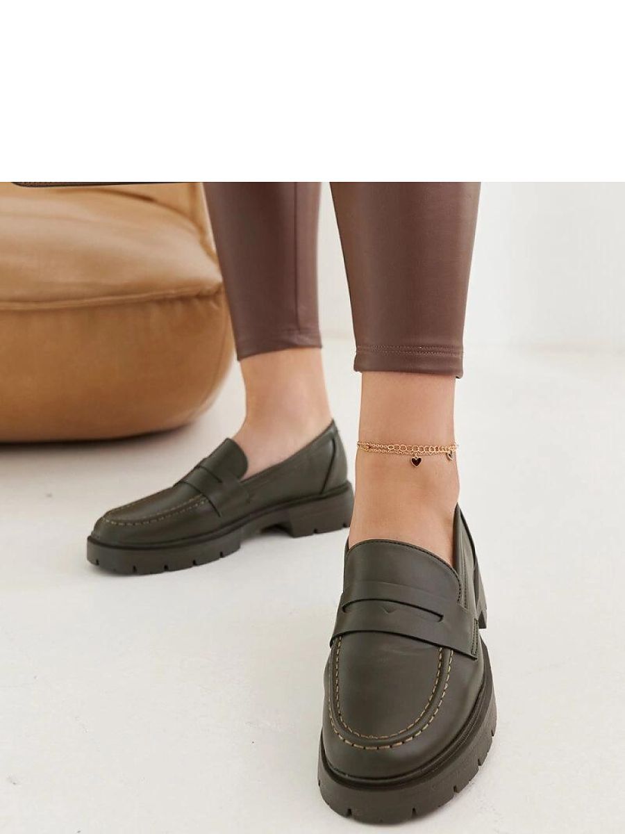 Mokasiny model 207532 Solea 