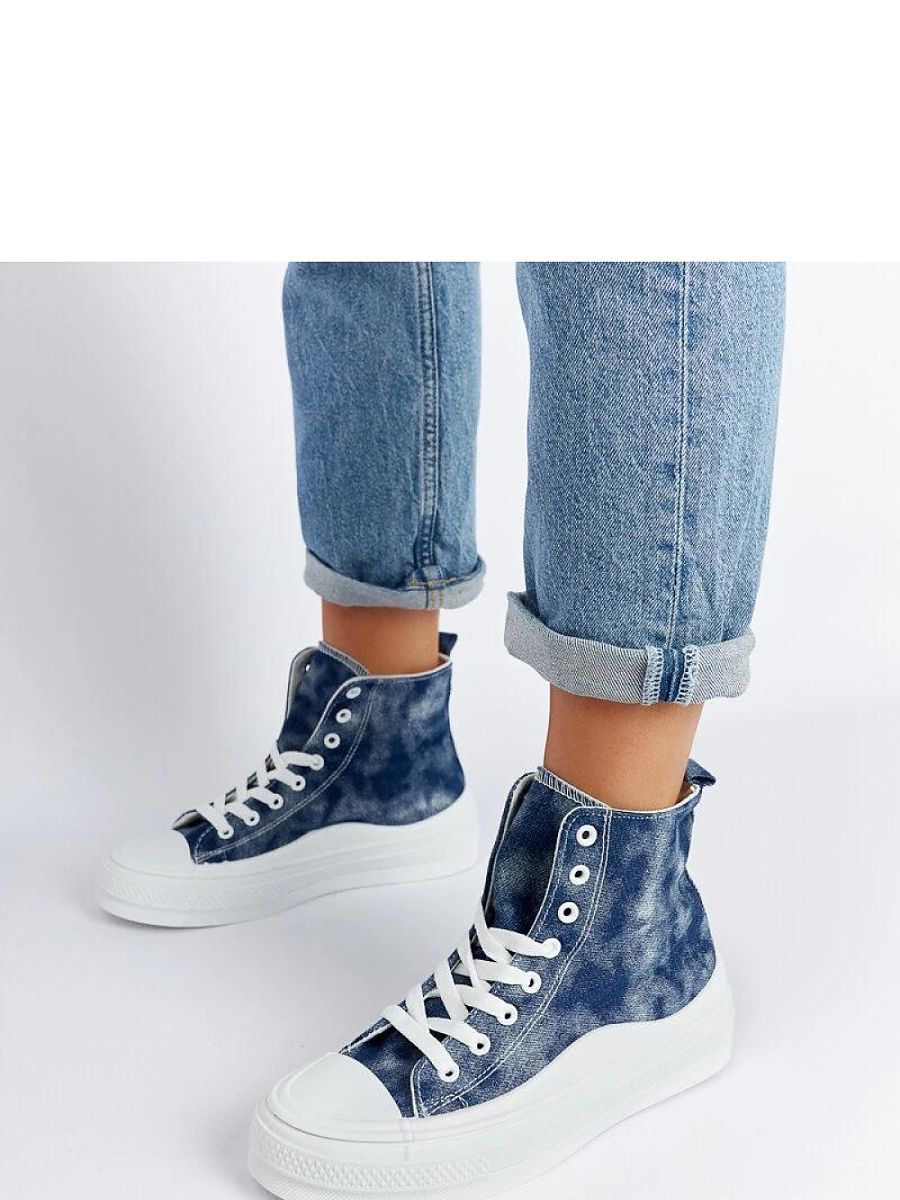 Sneakers model 207543 Solea 